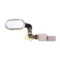 For OPPO A59s / F1S Fingerprint Sensor Flex Cable (Gold)