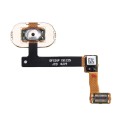 For OPPO R9 / F1 Plus & R9 Plus Fingerprint Sensor Flex Cable (Gold)