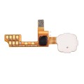 For Vivo X6 Fingerprint Sensor Flex Cable(Gold)