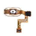 For Vivo X7 Plus Fingerprint Sensor Flex Cable(Rose Gold)