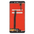 TFT LCD Screen for Xiaomi Mi 4S with Digitizer Full Assembly(Black)