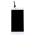 TFT LCD Screen for Xiaomi Mi 4S with Digitizer Full Assembly(White)