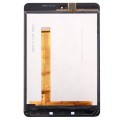 TFT LCD Screen for Xiaomi Mi Pad 2 with Digitizer Full Assembly(Black)