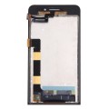 OEM LCD Screen for Asus Zenfone 4 / A450CG with Digitizer Full Assembly (Black)