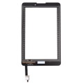Touch Panel for Acer Iconia Tab 7 A1-713 (Black)