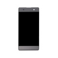 OEM LCD Screen for Sony Xperia XA with Digitizer Full Assembly(Graphite Black)