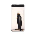 OEM LCD Screen for Sony Xperia XA with Digitizer Full Assembly(Graphite Black)