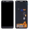 OEM LCD Screen for Google Pixel 3a with Digitizer Full Assembly (Black)