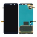 Original LCD Screen for Nokia 9 PureView with Digitizer Full Assembly(Black)