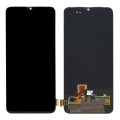 For OnePlus 6T  with Digitizer Full Assembly OEM LCD Screen (Black)