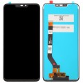 OEM LCD Screen for Asus Zenfone Max (M2) ZB633KL / ZB632KL with Digitizer Full Assembly (Black)