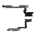For OnePlus 6T 1 Pair Power Button & Volume Button Flex Cable