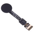 Fingerprint Sensor Flex Cable for Sony Xperia XZ2 / Xperia XZ2 Compact / Xperia XZ3(Black)
