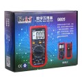 Kaisi 9805 Anti-burning Multifunctional Digital Universal Multimeter Auto-Range Digital Multimeter