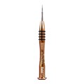 Kaisi K-222 Precision Screwdrivers Professional Repair Opening Tool for Mobile Phone Tablet PC (Torx