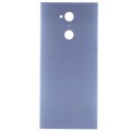 Back Cover for Sony Xperia XA2 Ultra (Blue)