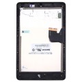 OEM LCD Screen for Asus Fonepad 7 / ME372CG / ME372 K00E  Digitizer  Assembly with FrameBlack)