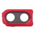 For Vivo X23 Camera Lens Cover (Red)