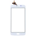 Touch Panel Digitizer for Motorola Moto G5(White)