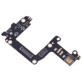 For OPPO Reno 10x zoom Microphone Board