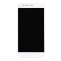 OEM LCD Screen For Huawei Honor 8 LCD Screen with Digitizer Full Assembly (White)