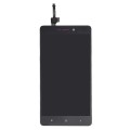 TFT LCD Screen for Xiaomi Redmi 3 / 3s with Digitizer Full Assembly(Black)