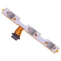 Power Button & Volume Button Flex Cable for Huawei Honor Play 7