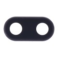 10 PCS Camera Lens Cover for Xiaomi Mi 5X / A1(Black)