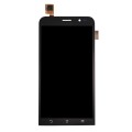 OEM LCD Screen for Asus Zenfone Go 5.5 inch / ZB552KL with Digitizer Full Assembly (Black)