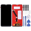 LCD Screen and Digitizer Full Assembly for Huawei Y6 2019 / Y6 Prime 2019
