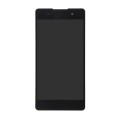 OEM LCD Screen for Sony Xperia E5 with Digitizer Full Assembly(Black)