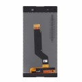 OEM LCD Screen for Sony Xperia XA1 Ultra with Digitizer Full Assembly(Black)