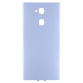 Back Cover for Sony Xperia XA2 Ultra(Blue)