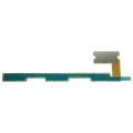 Power Button & Volume Button Flex Cable for Huawei Y7
