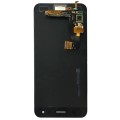 OEM LCD Screen for Asus ZenFone 4 Pro / ZS551KL with Digitizer Full Assembly (Black)