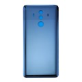 For Huawei Mate 10 Pro Back Cover(Blue)