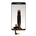 OEM LCD Screen for Asus ZenFone Live / ZB501KL with Digitizer Full Assembly (Black)