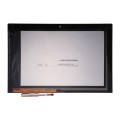 OEM LCD Screen for Lenovo YOGA Book YB1-X91L with Digitizer Full Assembly (Black)