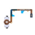For Galaxy A5 (2016) / A510 Home Button Flex Cable with Fingerprint Identification(Pink)