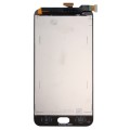 TFT LCD Screen For OPPO A59 / F1s / A59s with Digitizer Full Assembly (White)