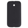 Battery Back Cover for Nokia Lumia 510 (Black)