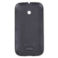 Battery Back Cover for Nokia Lumia 510 (Black)