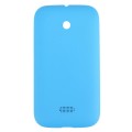 Battery Back Cover for Nokia Lumia 510 (Blue)