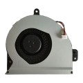 Laptop Radiator Cooling Fan CPU Cooling Fan for ASUS A43 / A83 / X43