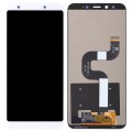 TFT LCD Screen for Xiaomi Mi 6X / A2 with Digitizer Full Assembly(White)