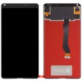 TFT LCD Screen for Xiaomi Mi Mix 2S with Digitizer Full Assembly(Black)