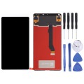 TFT LCD Screen for Xiaomi Mi Mix 2S with Digitizer Full Assembly(White)