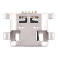 10 PCS Charging Port Connector for Huawei Honor 6C Pro