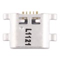 10 PCS Charging Port Connector for Huawei P smart (Enjoy 7S)