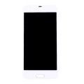 TFT LCD Screen for HTC One A9s with Digitizer Full Assembly (White)